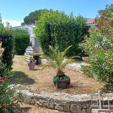 Le Clos Do Re Sainte-Marie-de-Ré Extérieur photo