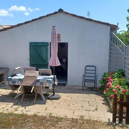 Le Clos Do Re Sainte-Marie-de-Ré Extérieur photo
