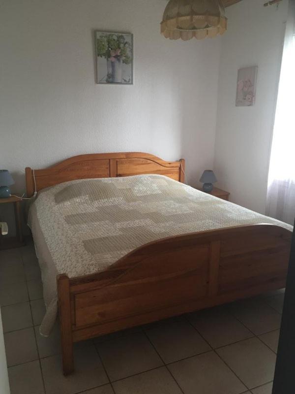 Le Clos Do Re Sainte-Marie-de-Ré Extérieur photo