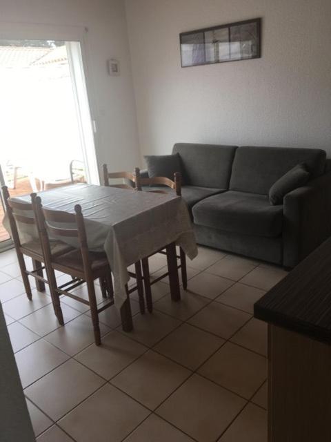 Le Clos Do Re Sainte-Marie-de-Ré Extérieur photo